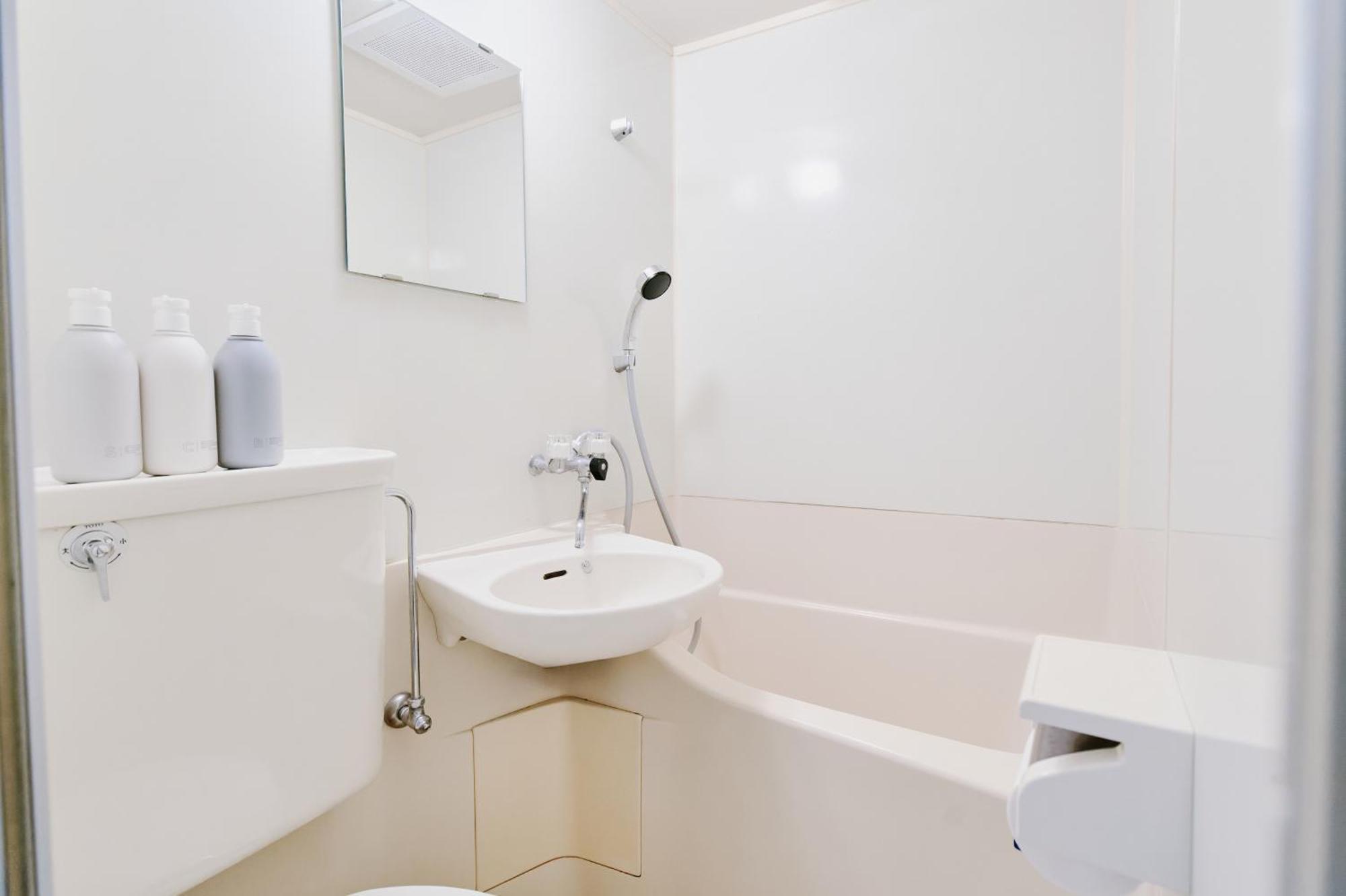 Apartemen Shibuya Dogenzaka Tokyo
