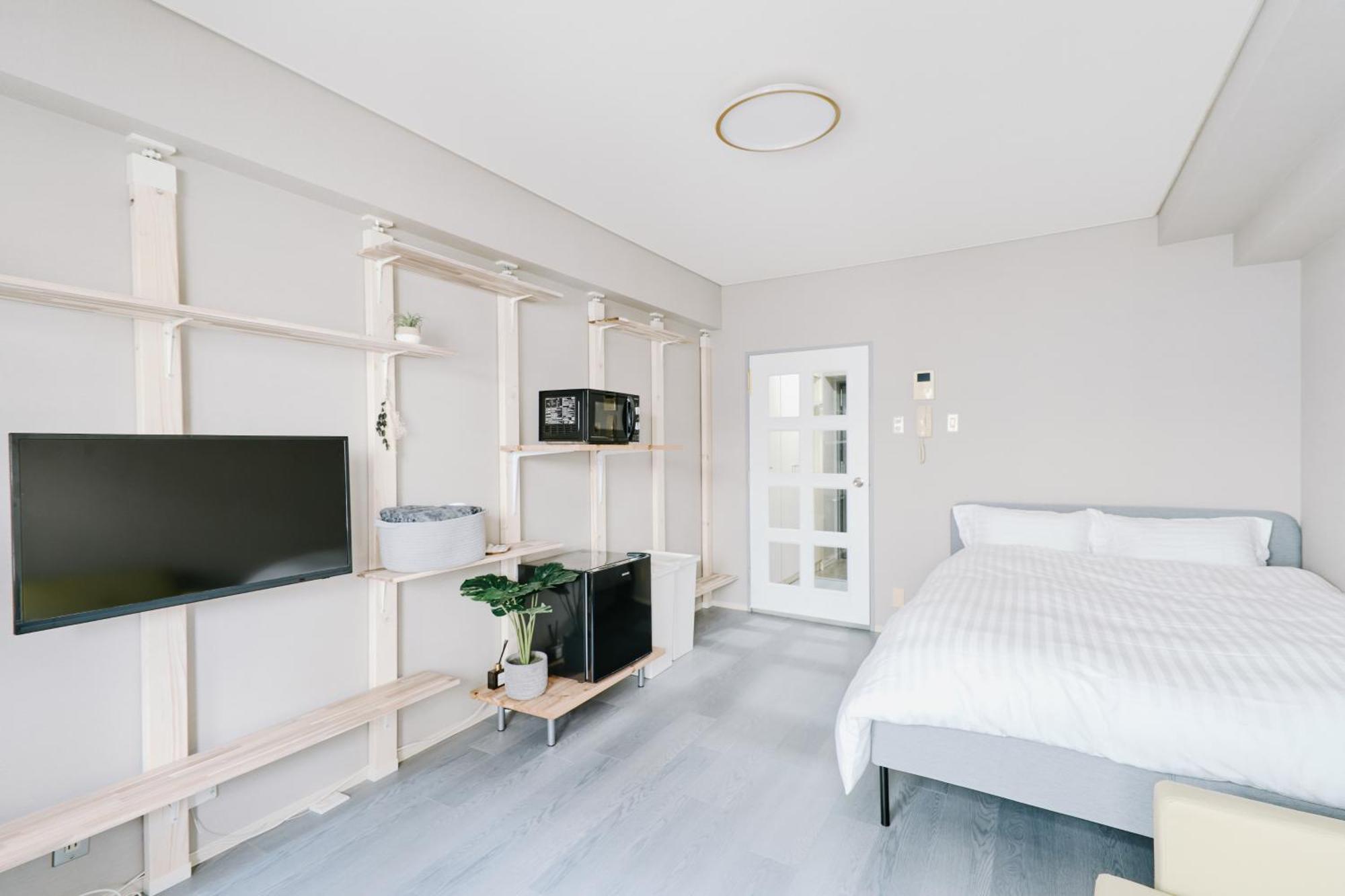 Apartemen Shibuya Dogenzaka *