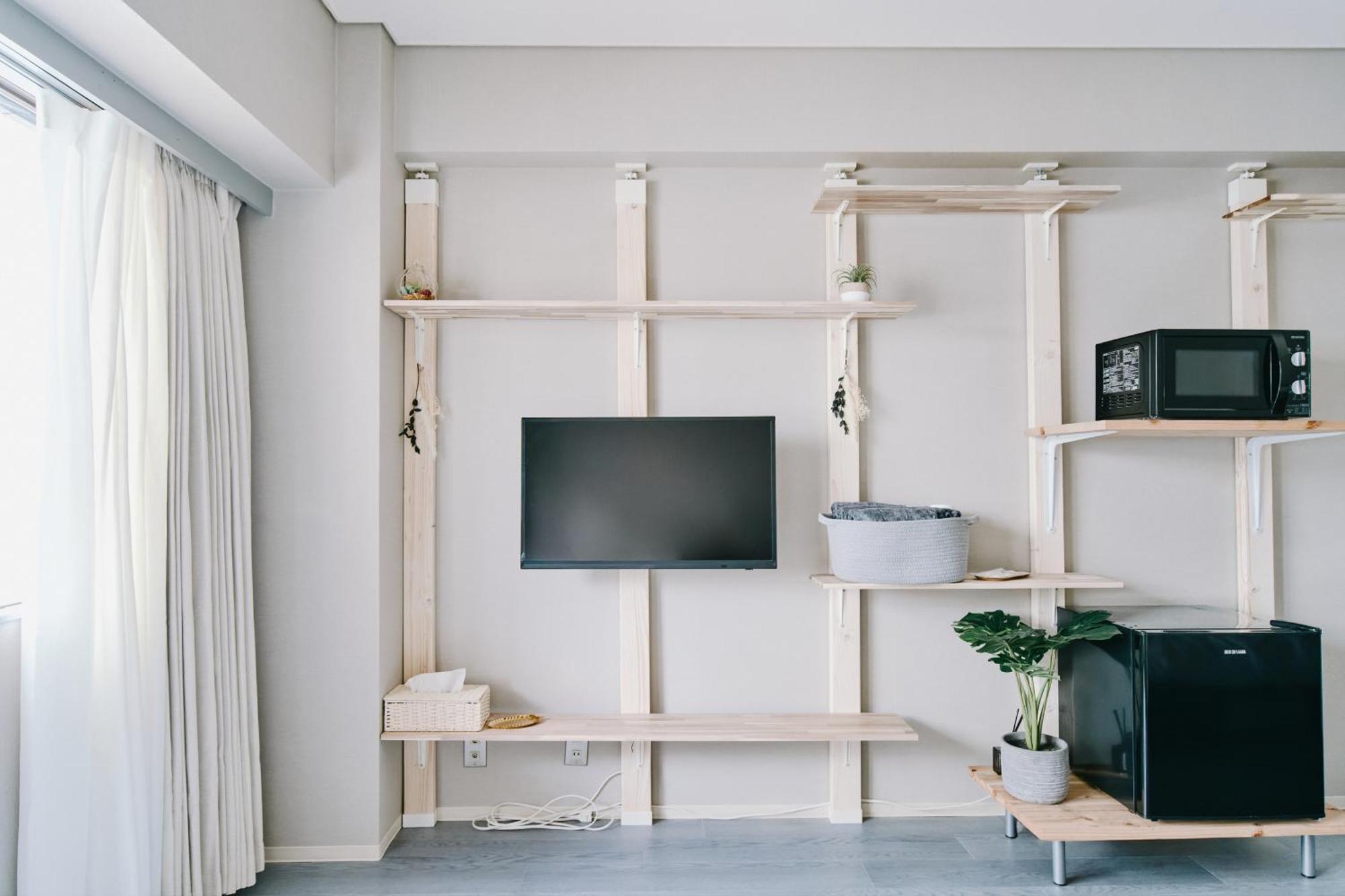 Apartemen Shibuya Dogenzaka